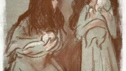 איור: מנחם הלברשטט