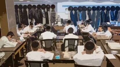 יונתן זינדל, פלאש 90