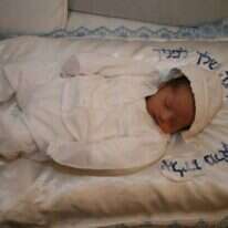 גרשון אלינסון, פלאש 90 (למצולם אין קשר לכתבה)