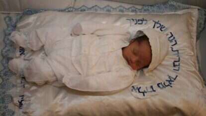 גרשון אלינסון, פלאש 90 (למצולם אין קשר לכתבה)