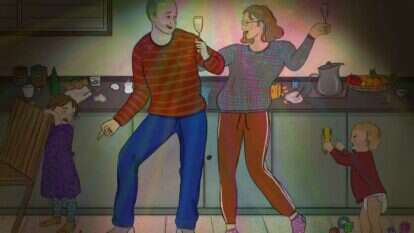 איור: שרון ארדיטי