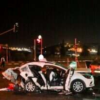 יונתן זינדל, פלאש 90