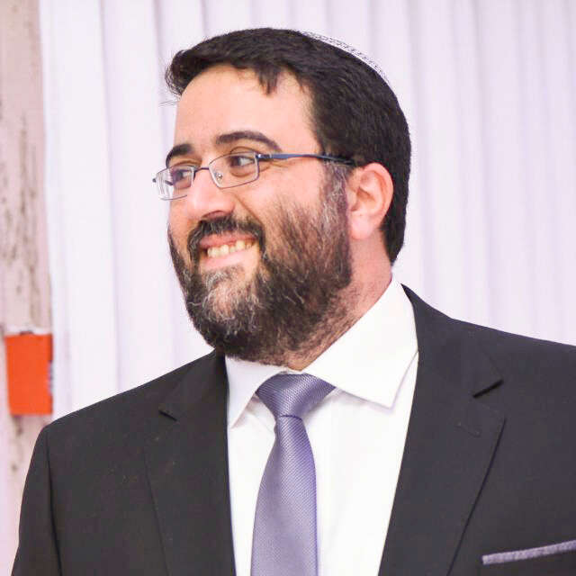 מוטי ארבל. | באדיבות המצולם מוטי ארבל. | באדיבות המצולם