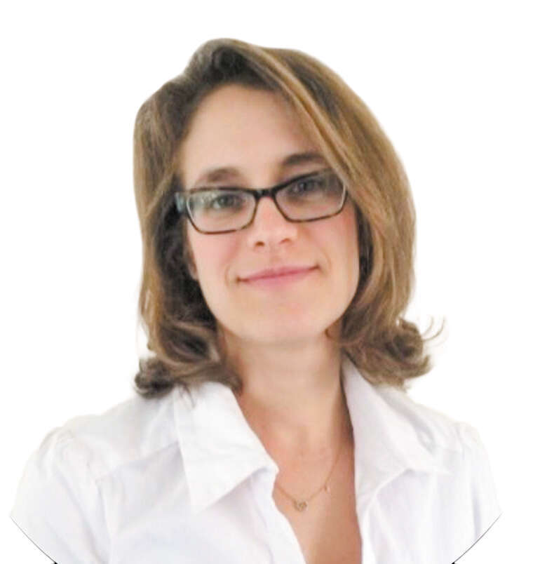 גליה קדמי-פרגמן. | באדיבות המצולמת גליה קדמי-פרגמן. | באדיבות המצולמת