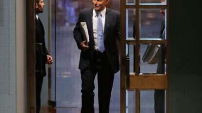 טוני אבוט. | גטי אימג'ס טוני אבוט. | גטי אימג'ס