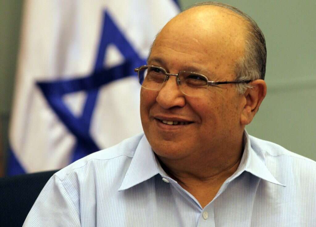 הכוח נבע ממנו. ראש המוסד לשעבר מאיר דגן ז"ל. | יוסי זמיר, פלאש 90 הכוח נבע ממנו. ראש המוסד לשעבר מאיר דגן ז"ל. | יוסי זמיר, פלאש 90