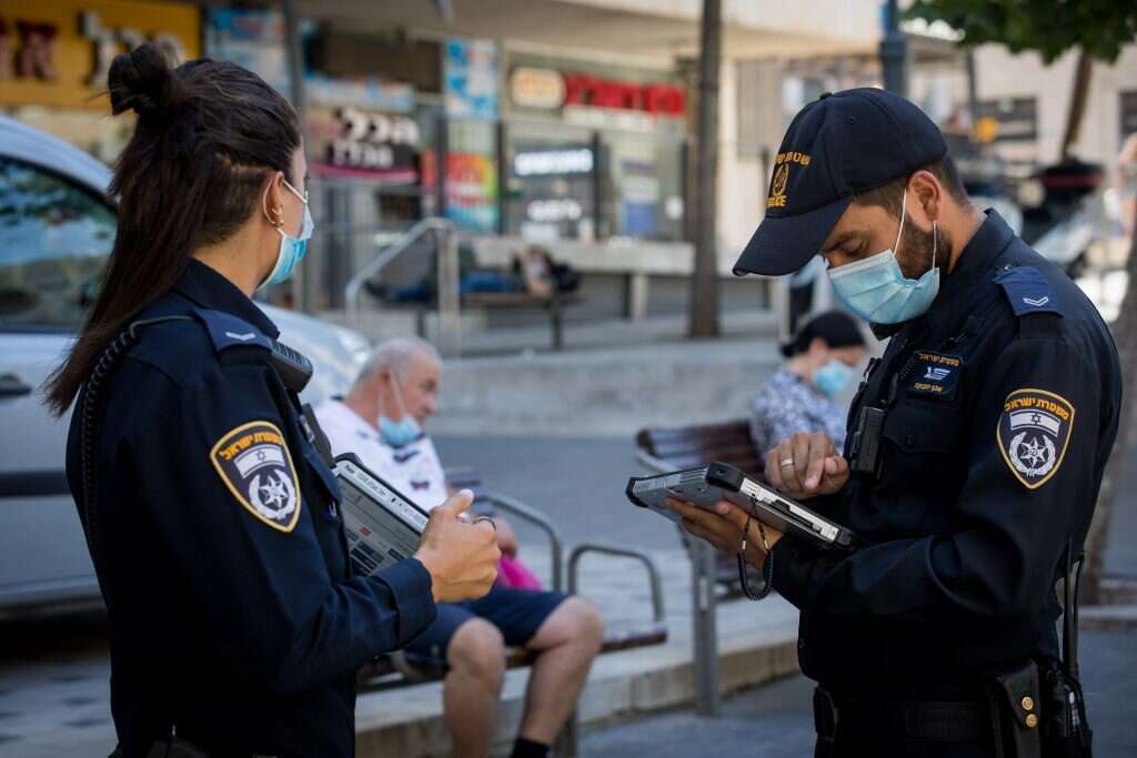 נתי שוחט, פלאש 90 נתי שוחט, פלאש 90