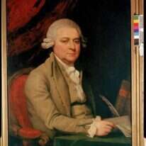 ג'ון אדמס. | גטי אימג'ס