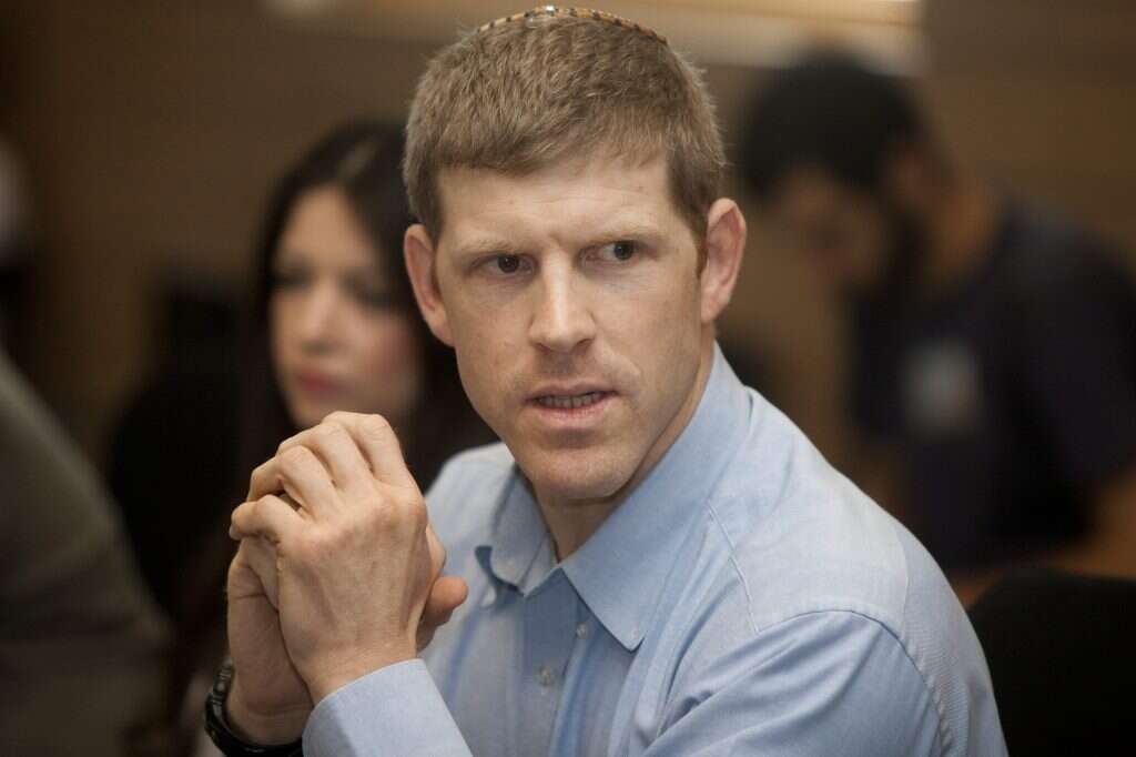 יהלי רוטנברג. | דודי ועקנין