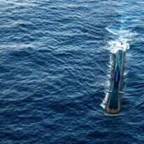 צוללת דולפין ישראלית. | דובר צה''ל