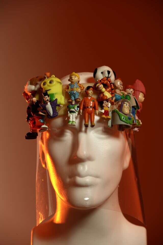 עיצוב: מיטל קפטה אליקים. | רן יחזקאל עיצוב: מיטל קפטה אליקים. | רן יחזקאל