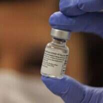 חיסון קורונה. להמשיך את שיתופי הפעולה לתחומים נוספים. | AFP חיסון קורונה. להמשיך את שיתופי הפעולה לתחומים נוספים. | AFP