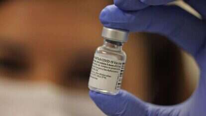 חיסון קורונה. להמשיך את שיתופי הפעולה לתחומים נוספים. | AFP חיסון קורונה. להמשיך את שיתופי הפעולה לתחומים נוספים. | AFP