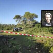 אסתר הורגן הי"ד. צילומים: באדיבות המשפחה, אהוד אמיתון TPS