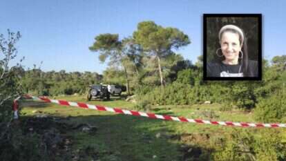 אסתר הורגן הי"ד. צילומים: באדיבות המשפחה, אהוד אמיתון TPS