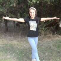 אסתר הורגן הי"ד. | באדיבות המשפחה