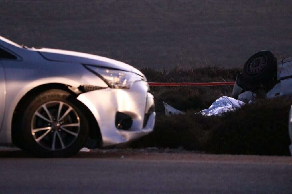 רכב הבילוש בזירה. | אלעזר ריגר רכב הבילוש בזירה. | אלעזר ריגר