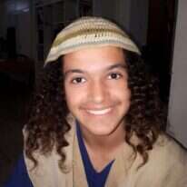 אהוביה סנדק. | באדיבות המשפחה