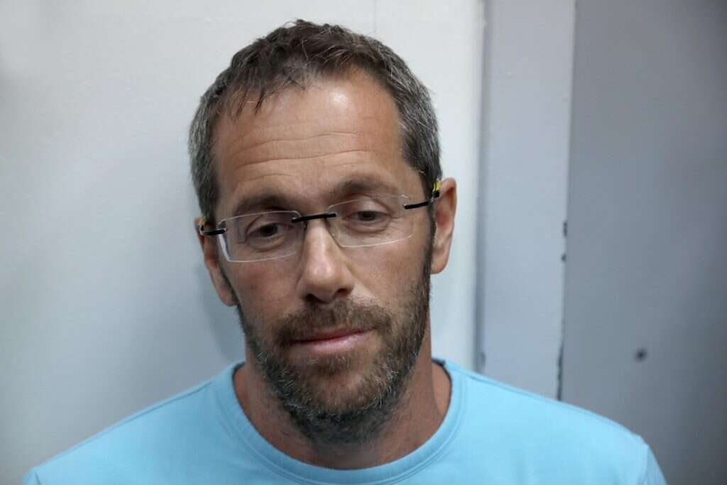 טל זילברשטיין. | גדעון מרקוביץ