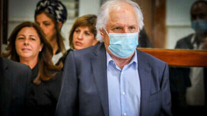 שאול אלוביץ'. | אורן בן חקון