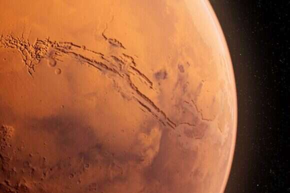 מאדים. | שאטרסטוק מאדים. | שאטרסטוק