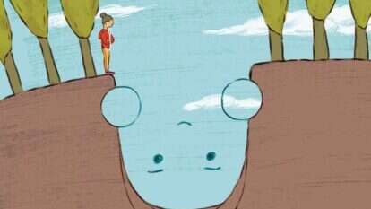 איור: מורן ברק איור: מורן ברק