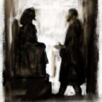 איור: מנחם הלברשטט