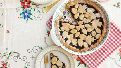 לינזר טארט. | אפרת ליכטנשטט לינזר טארט. | אפרת ליכטנשטט