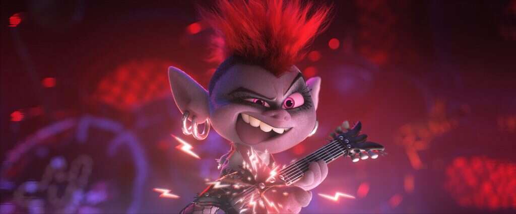 המסמר הראשון. "טרולים מסביב לעולם". | באדיבות טוליפ אנטרטיינמנט המסמר הראשון. "טרולים מסביב לעולם". | באדיבות טוליפ אנטרטיינמנט