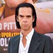 עלילה מדכדכת ונפלאה. ניק קייב. | AFP