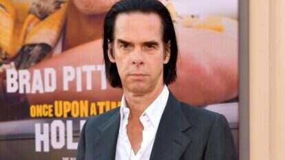 עלילה מדכדכת ונפלאה. ניק קייב. | AFP