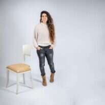 תירא–אל כהן. | אריק סולטן