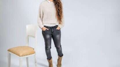 תירא–אל כהן. | אריק סולטן