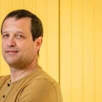 קיטוב הוא המצאה של שמאלנים. עמיאור. | יוסי אלוני