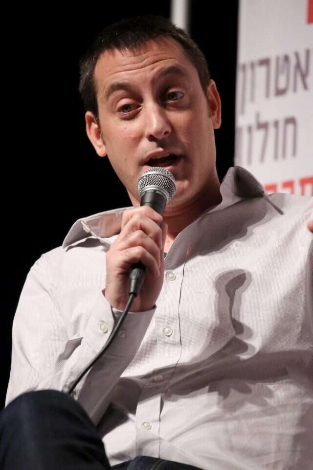 אף אחד לא יבוא חשבון. ברק רביד. | קוקו