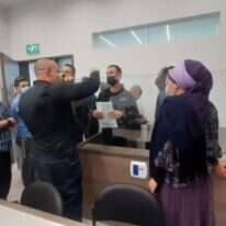 אהוביה סנדק ז"ל. | באדיבות המשפחה