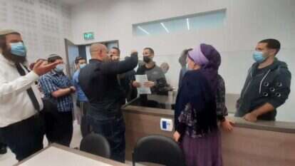 אהוביה סנדק ז"ל. | באדיבות המשפחה