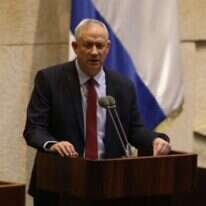 "גם בשוק חופשי יכול להיות מחסור". שוסטר. | תקשורת שר החקלאות ופיתוח הכפר