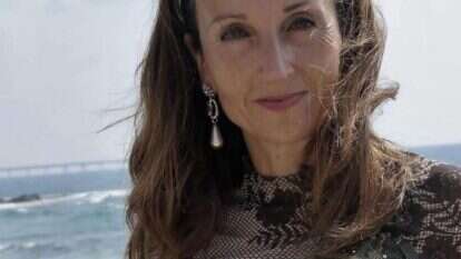 אסתר הורגן ז"ל. | באדיבות המשפחה