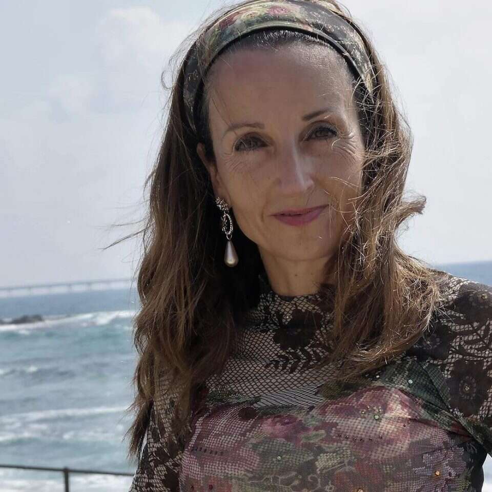 אסתר הורגן ז"ל. | באדיבות המשפחה