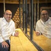 יהודה כהן. | אוליבייה פיטוסי, פלאש 90