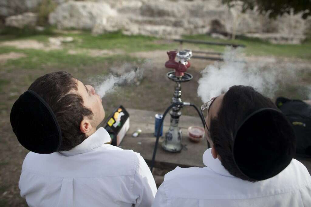 השעמום מביא לידי חטא. אילוסטרציה. | ליאור מזרחי, פלאש 90 השעמום מביא לידי חטא. אילוסטרציה. | ליאור מזרחי, פלאש 90