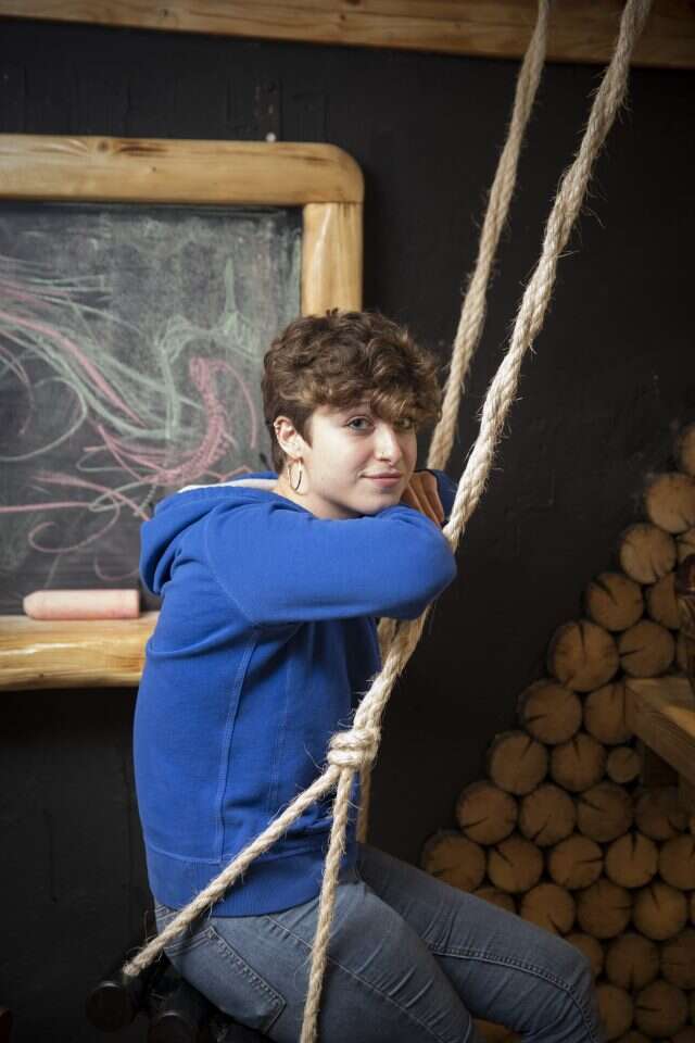 חוב מוסרי גדול של העולם החרדי. שיפי מרכוס. | אוליבייה פיטוסי, פלאש 90 חוב מוסרי גדול של העולם החרדי. שיפי מרכוס. | אוליבייה פיטוסי, פלאש 90