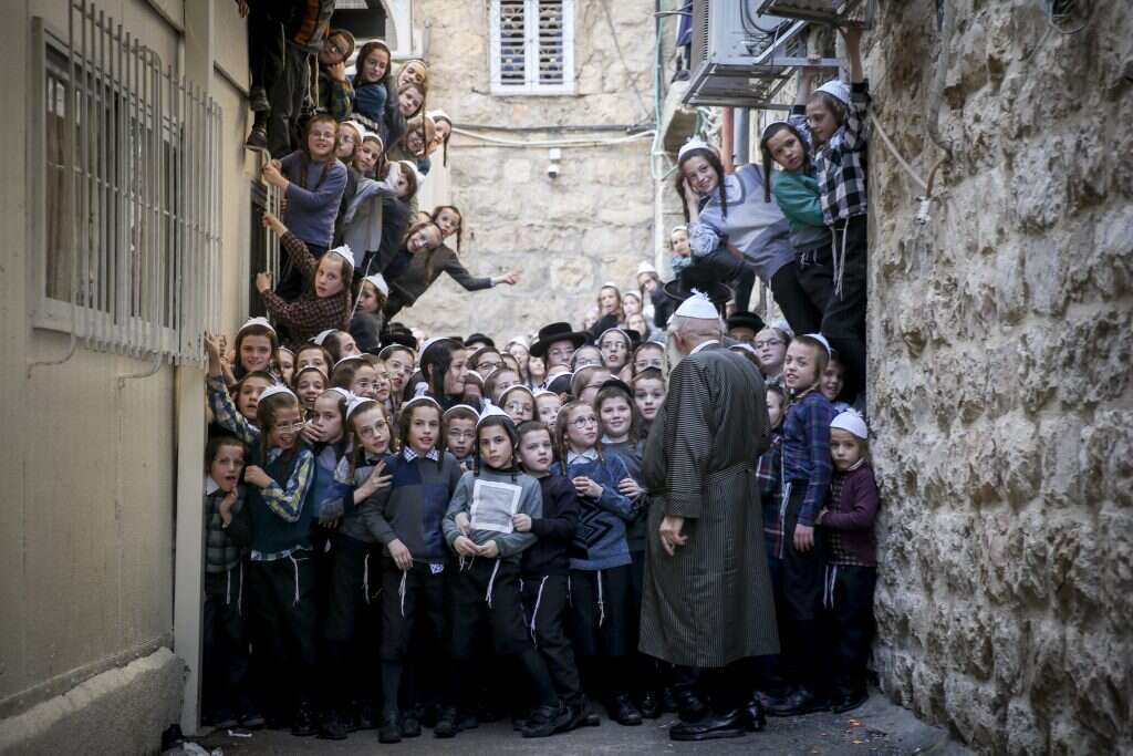 חיים גולדברג