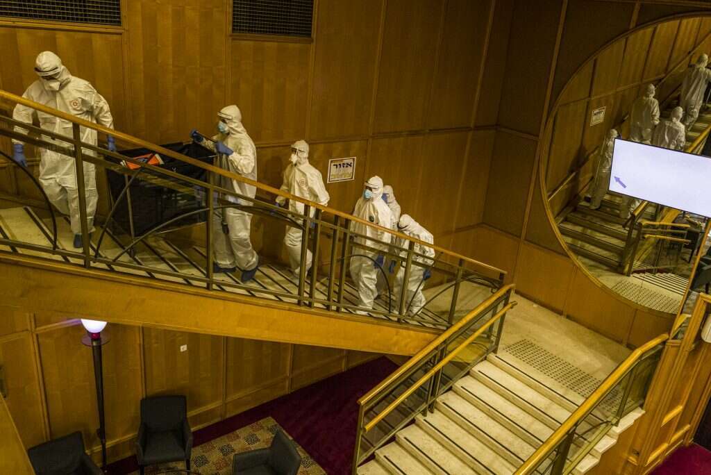 איציק שוננשטיין