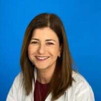 ד"ר אורלי גרינפלד. | קופ"ח מכבי