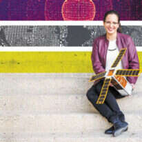 ד"ר שמרית ממן. | לירון מולדובן