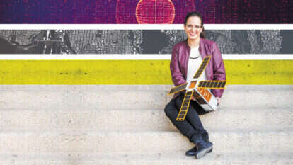 ד"ר שמרית ממן. | לירון מולדובן