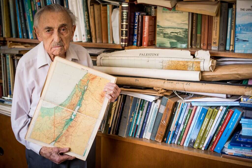 משה ברור. | אריק סולטן