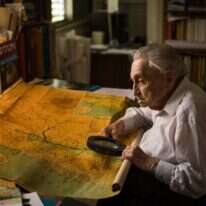 משה ברור. | אריק סולטן